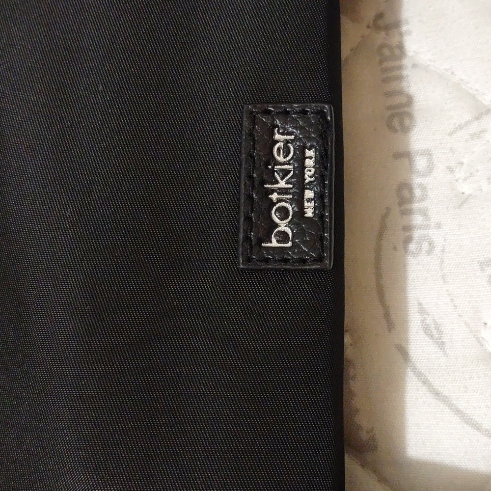 Botkier Trigger Nylon Mini Backpack - image 4